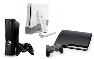 7th generation of consoles