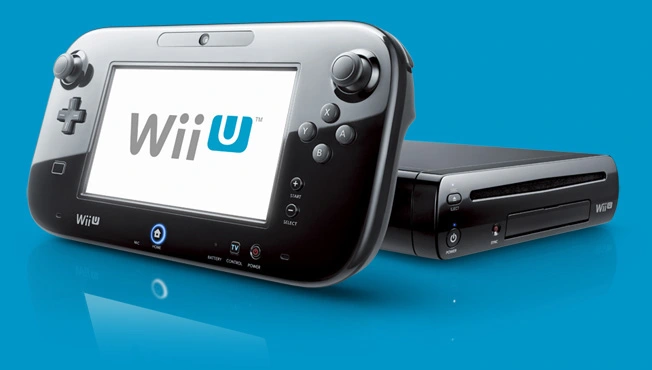 Nintendo Wii U 12 Present History Of Console Gaming